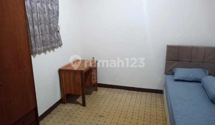 Nego Kost - Kost an Bagus sudah SHM, Area Strategis di Grogol Jakarta Barat