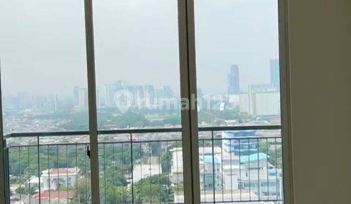 Negotiable Until Deal, Rare Find Studio Type Urban View Apartment at Ancol Mansion, Move-In Ready in Ancol, North Jakarta