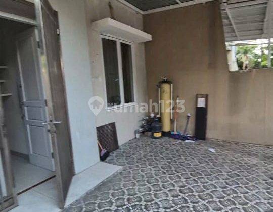 Rumah di Griya Permata, Tangerang, Bagus Siap Huni, Nego Sampai Jadi 1