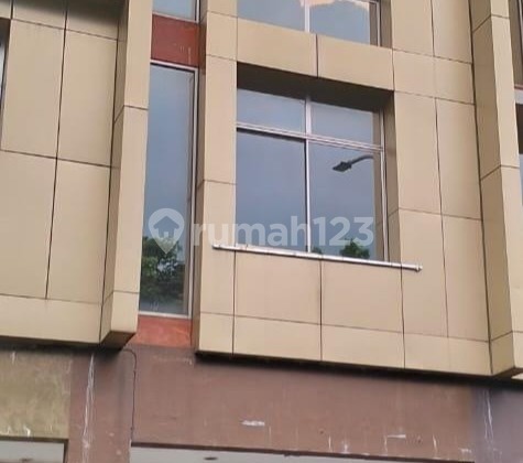 Nego Sampai Deal Ruko 3.5 Lantai di Green Village Cipondoh Nego Sampai Deal Ruko 3.5 Lantai di Green Village Cipondoh