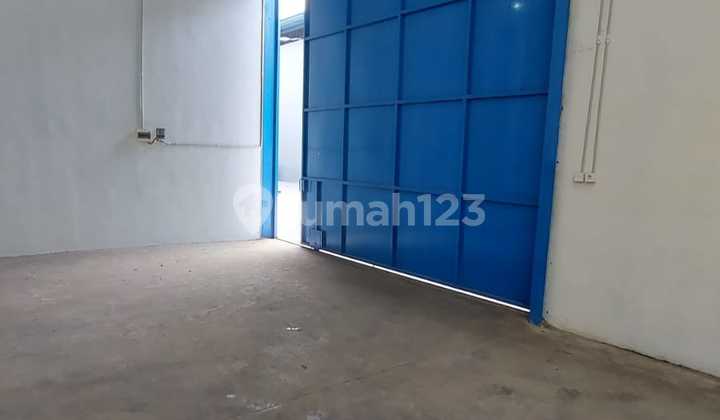 Harga Nepis Gudang Bagus, Siap Pakai dan Strategis di Daan Mogot