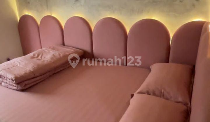 Ambil Cepat Turun Harga Rumah Bagus dan Full Furnished di Taman Semanan Indah 2