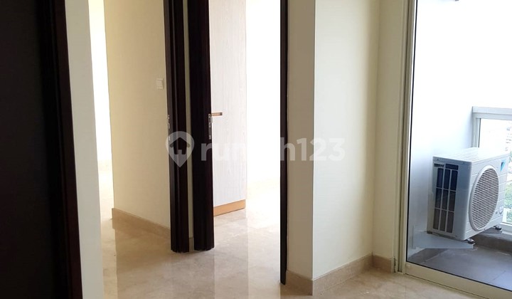 Negotiable! Strategic one-stop living concept apartment, Nice and Luxurious at Menteng Park Residence.