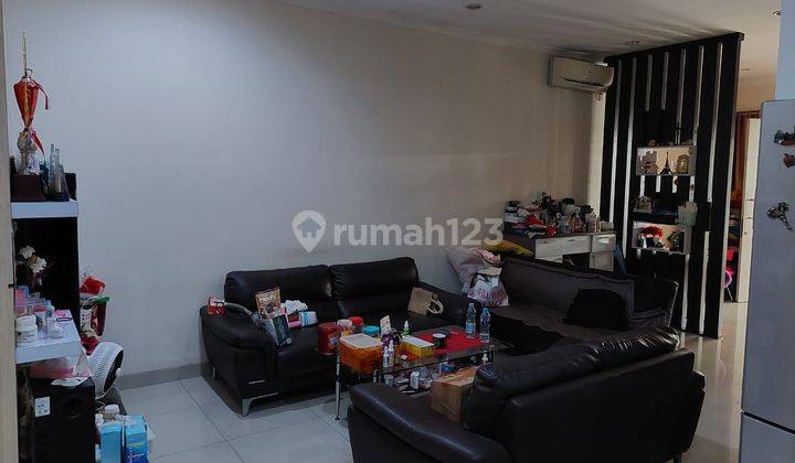 Rumah S. Furnish, Jarang Ada di Cluster Amerika Latin, Nego 2