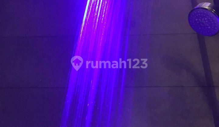 Rumah Luas dan Mewah di Palm 3 Residence Duri Kepa Jakarta Barat 2