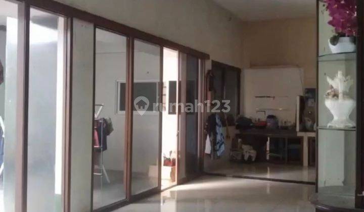 Rumah Bagus Siap Huni di Kav Dki, Meruya Utara, Nego Sampai Jadi 1