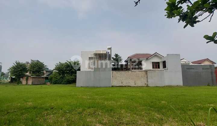 Nego, Tanah Strategis di Metland Puri