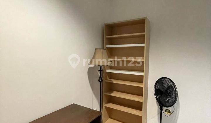 Nego, Apartemen Green Royal Strategis di Kalideres