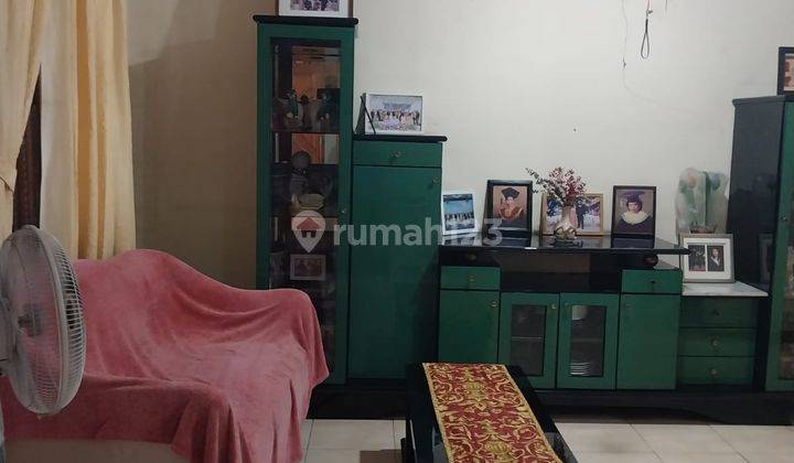 Rumah Bagus Siap Huni Di Kosambi Baru, Jakarta Barat, Jarang Ada 1