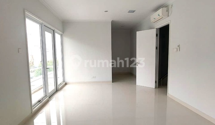 Kesempatan Langka! Rumah Grand Pasadena Residences Strategis di Gading Serpong, Bisa Nego loh!