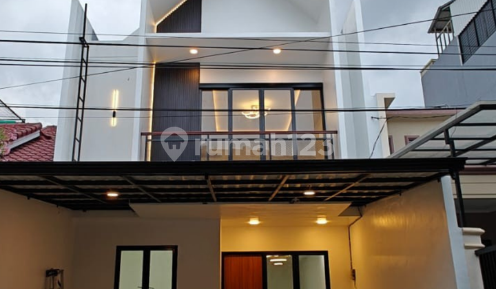 Siap Nego, Rumah Bagus di Citra 2 Siap Nego, Rumah Bagus di Citra 2