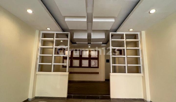 Nego Sampai Deal, Ruko Bagus dan Super Strategis di HOS Cokroaminoto Tangerang