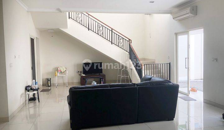 Rumah Siap Huni di Goldfinch Selatan Gading Serpong  1