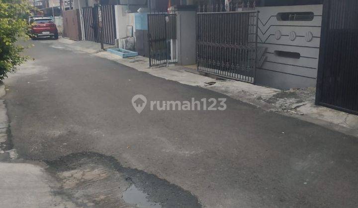 Rumah Siap Huni di Kosambi Baru, Bagus, Strategis, Nego Sampai Jadi 1