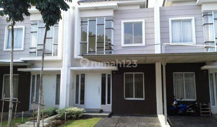 Rumah S. Furnish, Jarang Ada di Cluster Amerika Latin, Nego 1