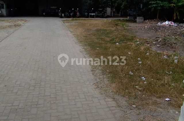 Nego Sampai Jadi, Tanah Pinggir Jalan Raya sudah SHM dan Strategis di Duri Kosambi Nego Sampai Jadi, Tanah Pinggir Jalan Raya sudah SHM dan Strategis di Duri Kosambi