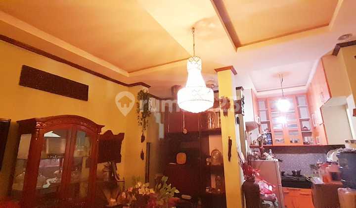 Nego Sampai Deal Rumah bisa di jadikan Kost, Siap Huni di Puri Indah Kembangan Jakarta Barat 2