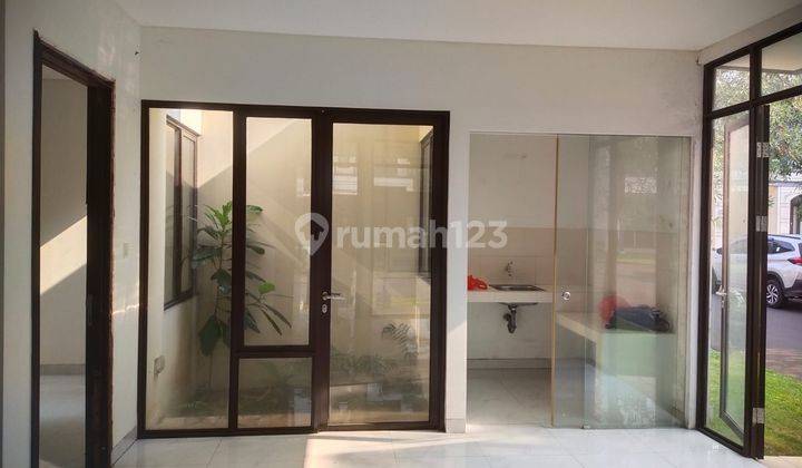 Rumah Cantik Terawat di Cluster Gracia Lavon 1 Swancity, Jarang Ada 2