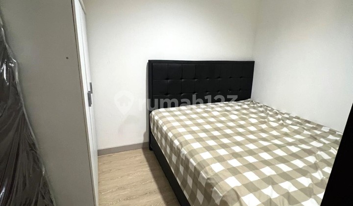 Best Deal! Siapa Cepat Dia Dapat, Condo House Posisi Hook Semi Furnished di Green Royal Kalideres, 925Jt bisa Nego Sampai Deall 2