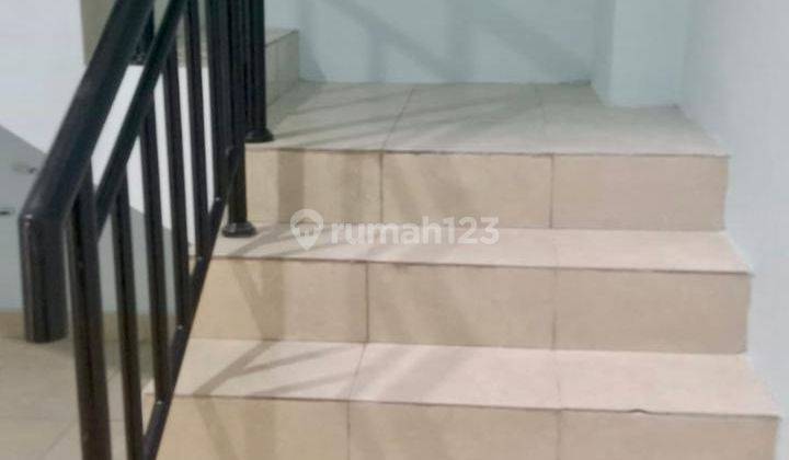 Ruko 3 Lantai 4,5x15 Siap Pakai Cocok U. Resto Di Gading Serpong 2