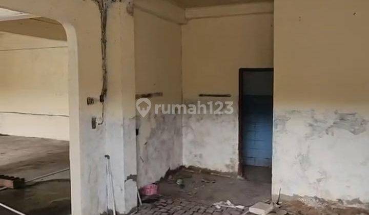 Kavling Strategis dan Luas di Daan Mogot Jakarta Barat 2
