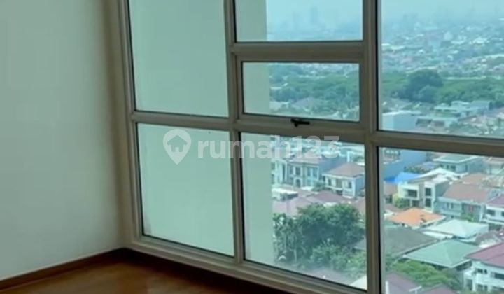 Nego Sampai Deal, Jarang Ada Apart Ancol Mansion Tipe Studio View Perkotaan, Siap Huni di Ancol Jakarta Utara 2