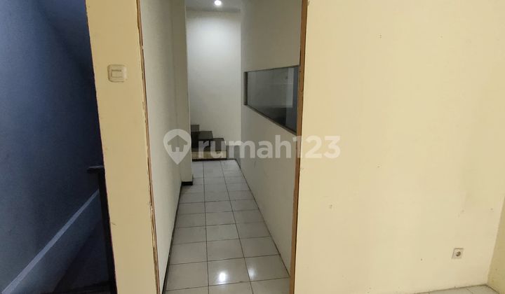 Nice and Spacious Ruko in Pasar Minggu at an Affordable Price Nice and Spacious Ruko in Pasar Minggu at an Affordable Price