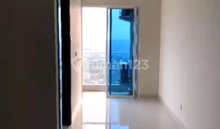 Apartemen Puri Mansion 2 BR View Pool City Hadap Timur di Jakarta Barat 2