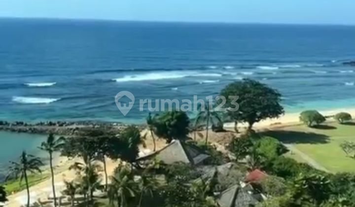 Ready-to-Use Plot in Sawangan Nusa Dua Bali Ready-to-Use Plot in Sawangan Nusa Dua Bali