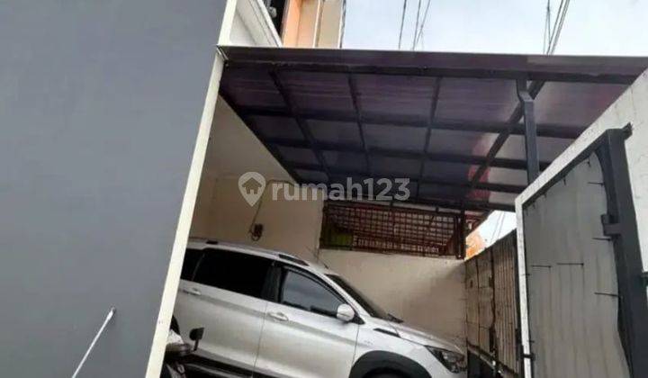 Rumah Sangat Bagus di Kresek Indah, Siap Huni, Nego Sampai Jadi 2