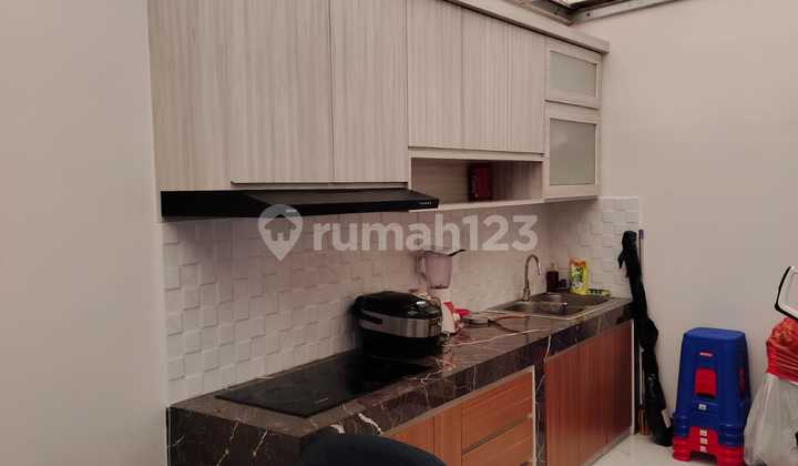 Hunian Tenang 2 Lantai di Cendana Peak Lippo Karawaci - Siap Huni, Akses Mudah 2