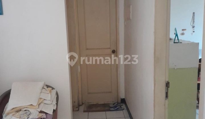 Rumah Hadap Utara Bagus Terawat di Metro Permata Karang Tengah 2