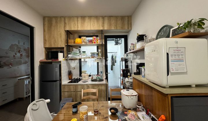 Nego Sebelum Kehabisan Ambil Rumah Semi Furnished Full Renovasi di Citra Garden Casco Kalideres 1