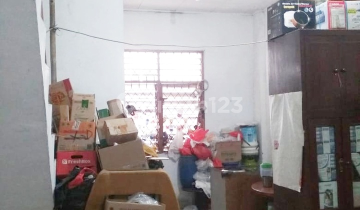 Ruko Peta Selatan 3,5 Lantai di Area Strategis di Kalideres Jakarta Barat