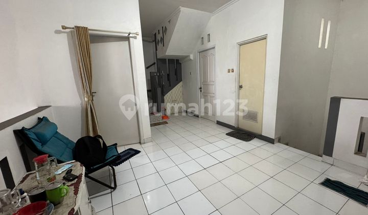 Rumah Hunian Siap Huni di Taman Royal 2 Tangerang Lokasi Strategis  1