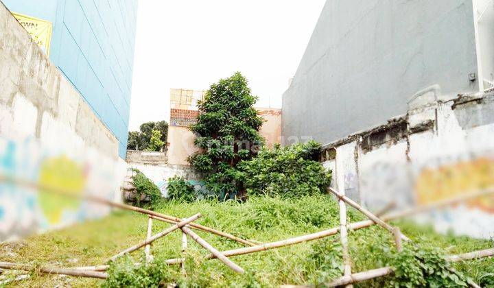 Kavling di Graha Raya Lokasi Bagus Termurah, Lvn 1