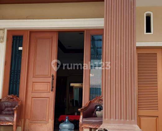 Rumah 2 Lantai di Rawa Buaya Dekat Dengan Smk Kesatuan Nego  1