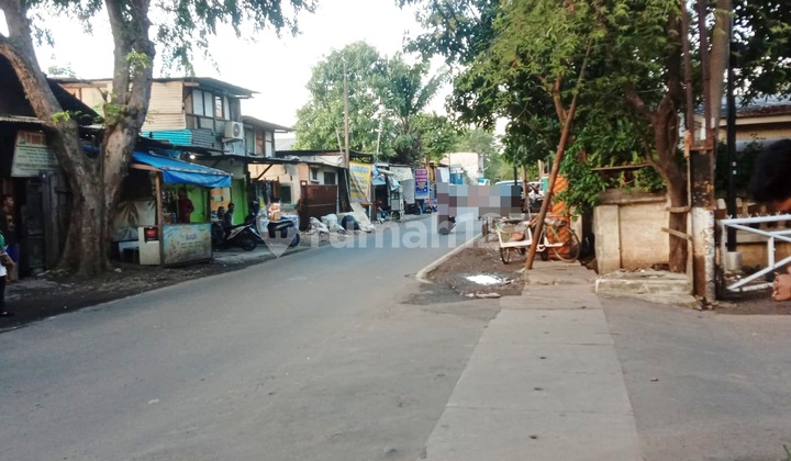 Jual Rumah di Hitung Tanah di Bojong Indah Raya Nego Sampai Deal  2