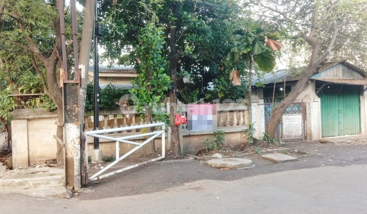 Jual Rumah di Hitung Tanah di Bojong Indah Raya Nego Sampai Deal  1