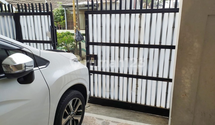Rumah Bagus Siap Huni Lingkungan Aman Nego Sampai Deal 