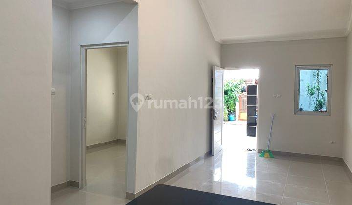 Rumah Siap Huni di Grand Poris Ada Kitchen Set Nego Sampai Deal 1