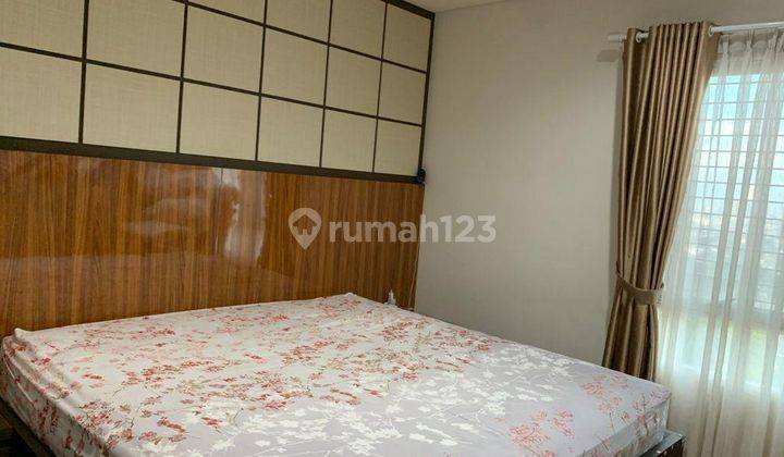 Apartemen mewah di tengah kota 2