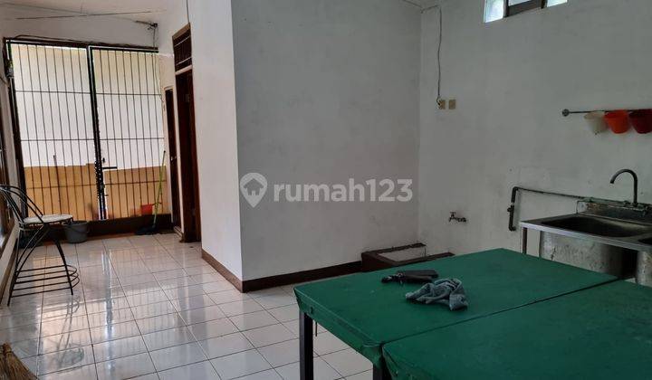 Disewakan Rumah Bagus Dan Sangat Terawat di Puri Indah Lokasi Oke 4