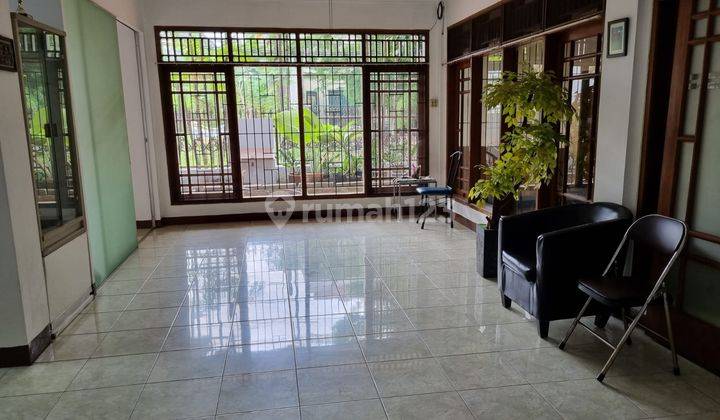 Disewakan Rumah Bagus Dan Sangat Terawat di Puri Indah Lokasi Oke 5