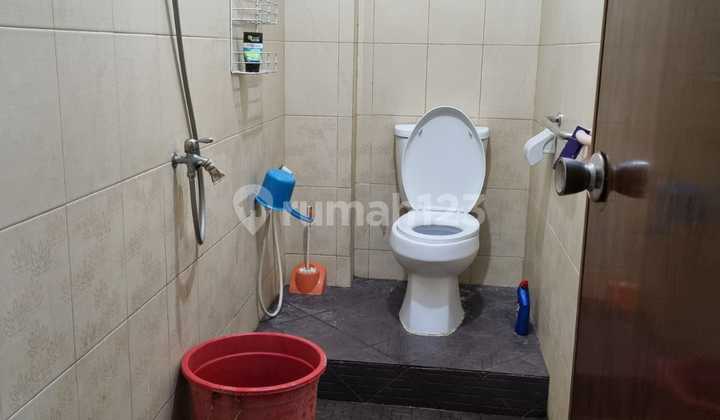 Disewakan Rumah Bagus Dan Sangat Terawat di Puri Indah Lokasi Oke 10