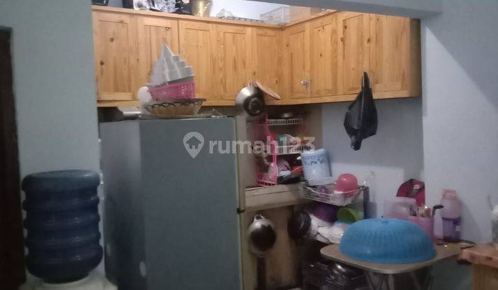 Dijual Rumah Murah Posisi Hoek di Sepatan Tangerang  2