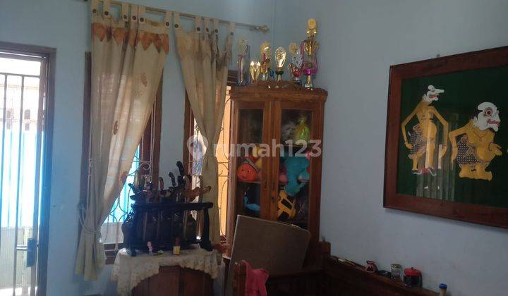 Dijual Rumah Murah Posisi Hoek di Sepatan Tangerang  1