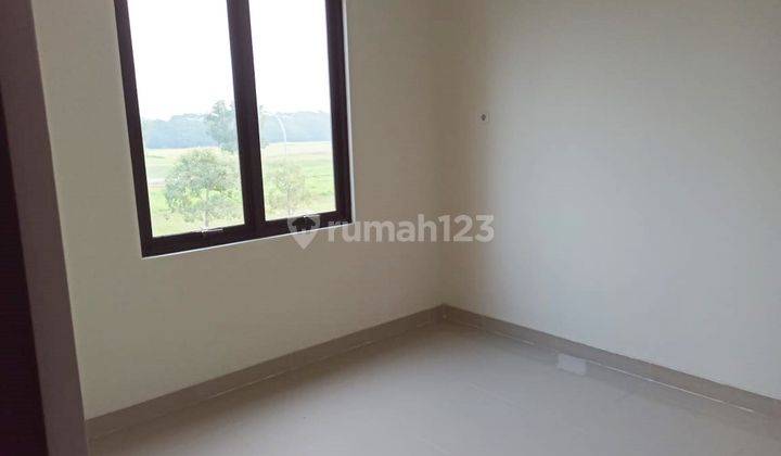 Rumah 2 Lantai Siap Huni di Casa Jardin Cluster Olive Giun Nego  1