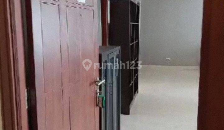 Apartement Permata Hijau Residance Siap Huni Lokasi Strategis  2