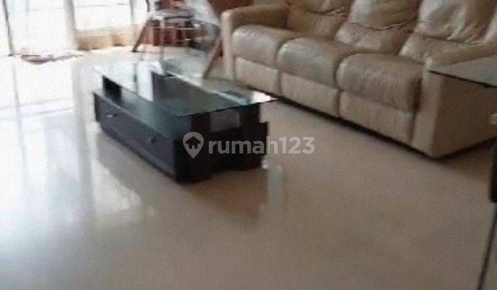 Apartement Permata Hijau Residance Tower Adelia Sipa Huni 1